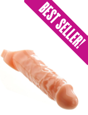 Really Ample Penis Enhancer Adds Major Length And Girth For Your Penis