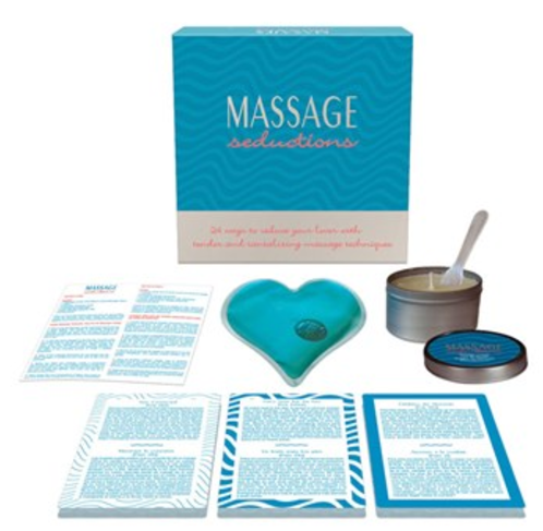 massager, couple games, games for couples, massage candle, massage seductions game, seduction cards, warming heart massager, adult games