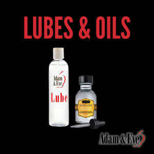 Lubes & Oils
